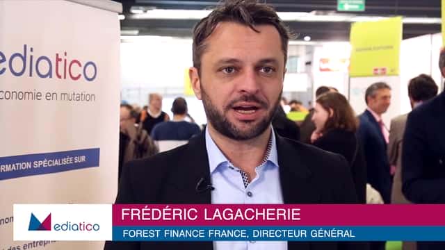 Avec Forest Finance, planter des arbres permet de relancer l'économie locale | Mediatico