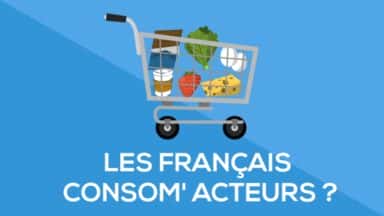 [Infographie vidéo] Consommation : pourquoi les Français deviennent consom'acteurs