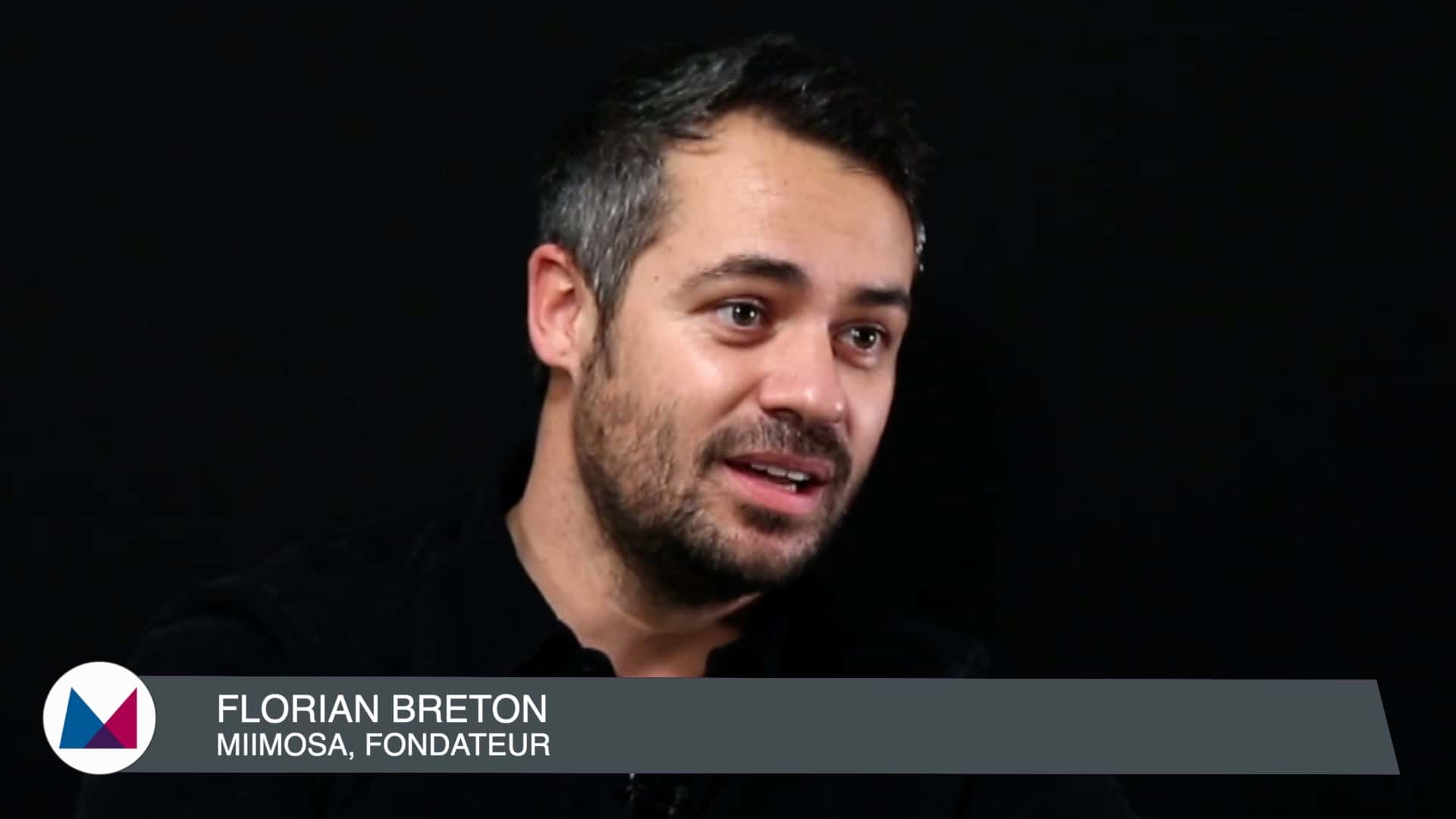 Florian Breton, l&#8217;homme qui cultive la finance participative agricole