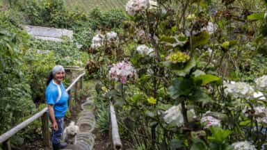 Équateur : comment la SIDI soutient l'engagement écologique d’une banque