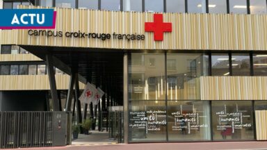HEC Paris et la Croix-Rouge française nouent un partenariat stratégique