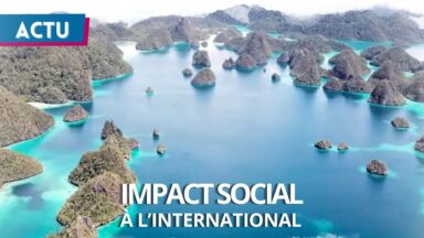 Malakoff Humanis décerne 5 trophées de l’Impact Social à l'international