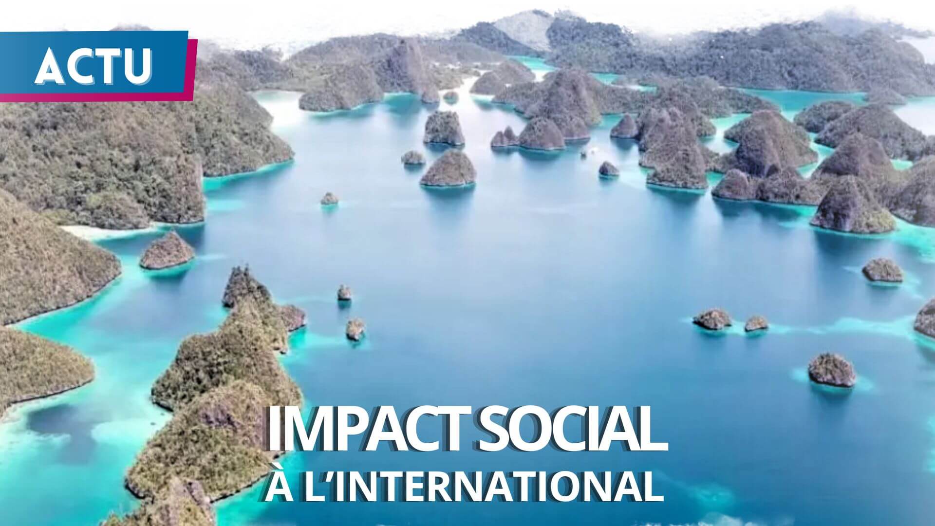 Malakoff Humanis décerne 5 trophées de l’Impact Social à l&#8217;international